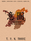 Intention Cover Image
